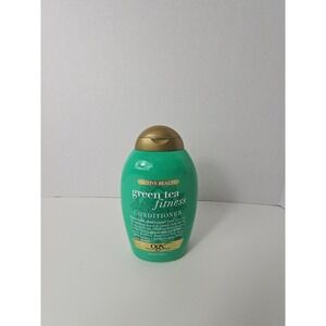 Active Beauty Green Tea Fitness Conditioner 13oz Fresh & Revitalizing Hair Care